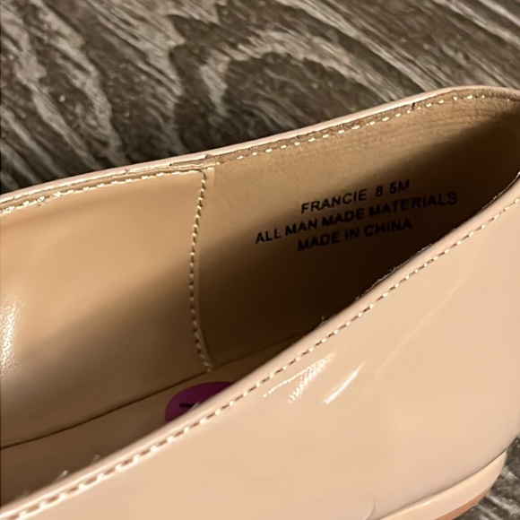 Cushionaire Memory Foam Flats - Picture 3 of 6